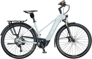 KTM Macina Style