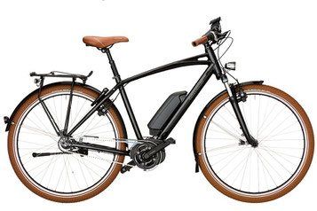 Der neue Bosch Active Line ist da