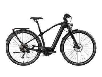 Simplon Chenoa Bosch Trekking e-Bikes 2020