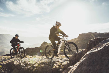 e-Bike für Unternehmen