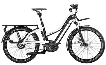 Riese & Müller Multicharger Mixte 2020