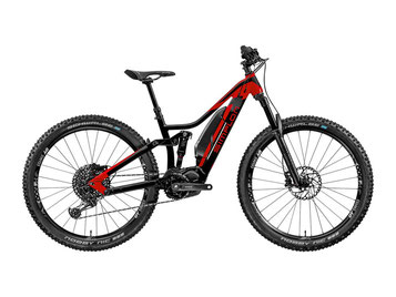 Simplon Steamer Compact e-Mountainbikes 2019