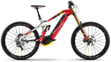 Haibike Xduro Downhill 10.0
