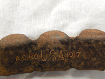 A.C.Co. U.S.A. 1917