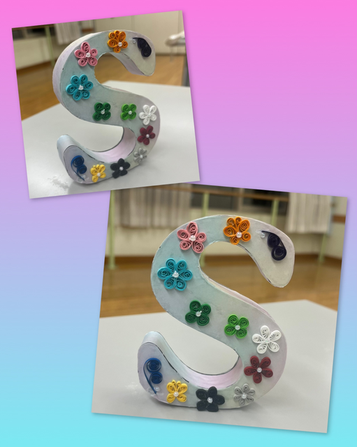 Sちゃん作品