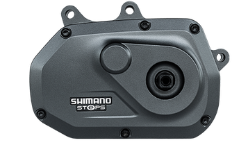 Der Shimano Steps E6000 ist perfekt für City e-Biker und Touren-Fahrer