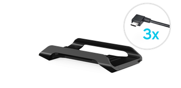 COBI Bordcomputer Zubehör 2019 Universal Mount