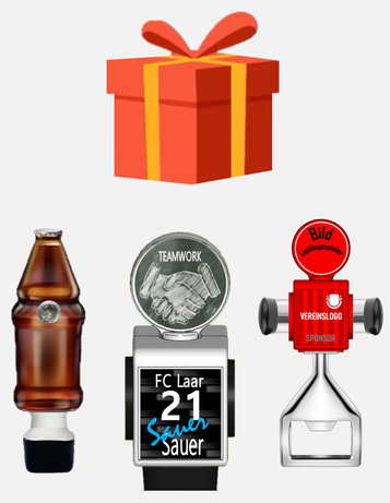 Unikate Geschenkideen