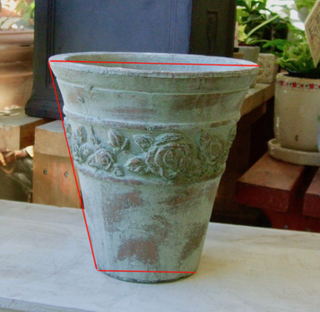 福岡糸島 植物の植え替え 福岡糸島のgardeningshopかのはの