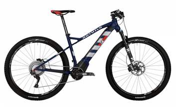 Rotwild R.C+ HT, 29 Comp