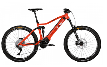 R.E+ FS 27.5 PRO