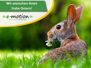 Ostergruß