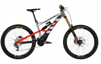 R.G+ FS 27.5 EVO