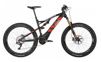R.X+ FS 27.5 Team