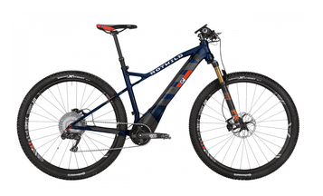 Rotwild R.C+ HT, 29 Evo e-Mountainbike 2017