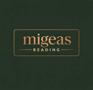 migeasreadings Webseite!