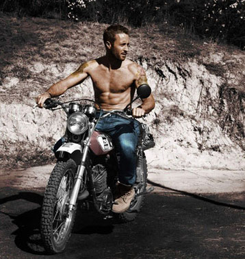 Alex O'Loughlin