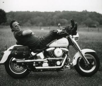 Bruce Springsteen