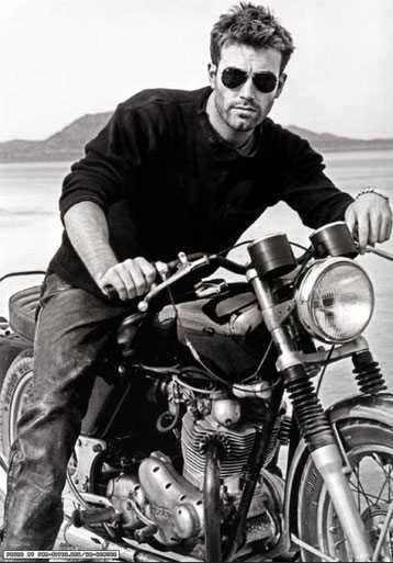 Ben Affleck