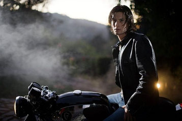 Ben Barnes