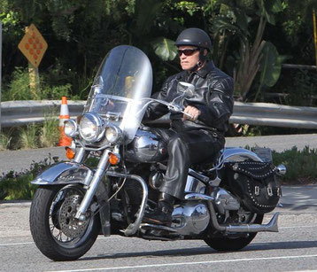 Arnold Schwarzenegger