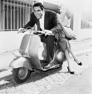 Anthony Quinn