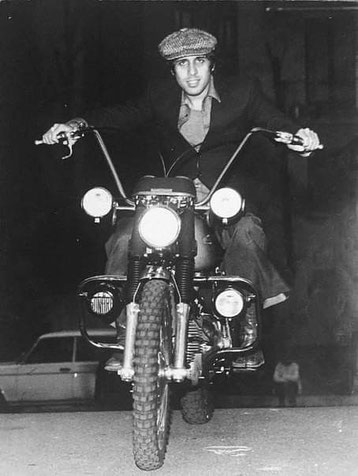 Adriano Celentano