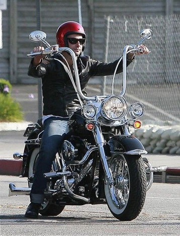 Adam Levine del gruppo musicale "Maroon 5"