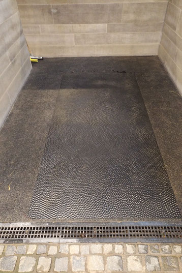 Rubber Flooring For Solariums And Washdown Areas Sagustu