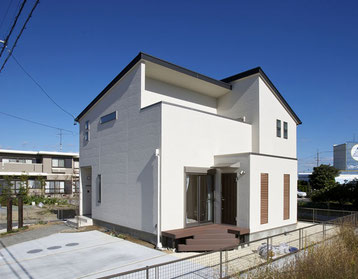 川西市　注文住宅　工務店　愛犬家住宅　施工事例24