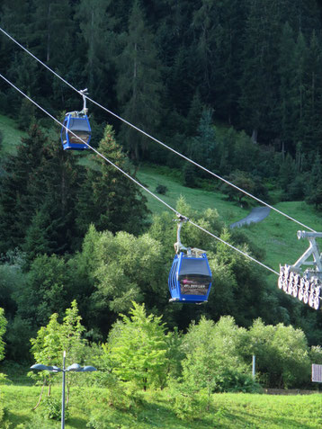 Rendl-Bahn St Anton am Arlberg