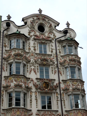 Helbinghaus Innsbruck