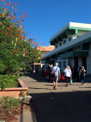 Airport Heho