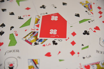 4TUNE Deck (フォーチュン デック) - MAGICA-マギカ-