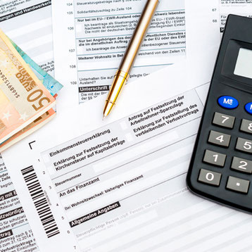 Moderne Kassensysteme wie winCOSY® nehmen ihnen viele Aufgaben rund um die finanzamtskonforme Abrechnung ab.