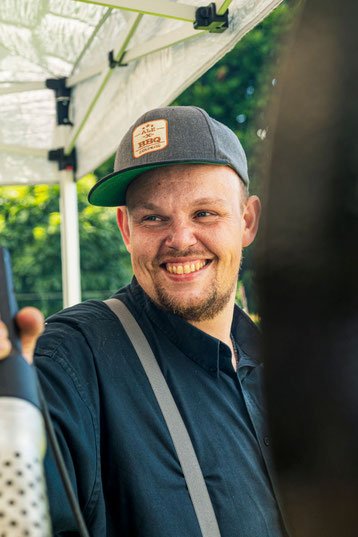 ALE-X-BBQ Bild 