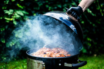 ALE-X-BBQ Bild 