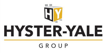 Hyster Forklift logo