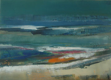 Détente 33X25
