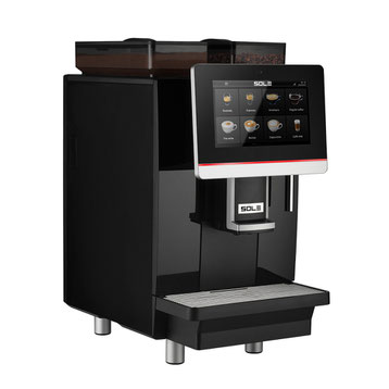 Kaffeevollautomat Büro, Kaffeevollautomat Professional, Kaffeevollautomat Gastronomie, Profi Kaffeevollautomat, Lavazza, Vollautomat Kaffee, dr coffee bar