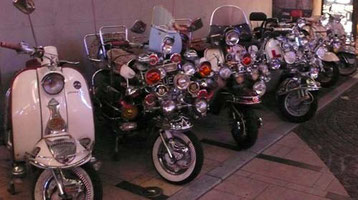 VESPAS