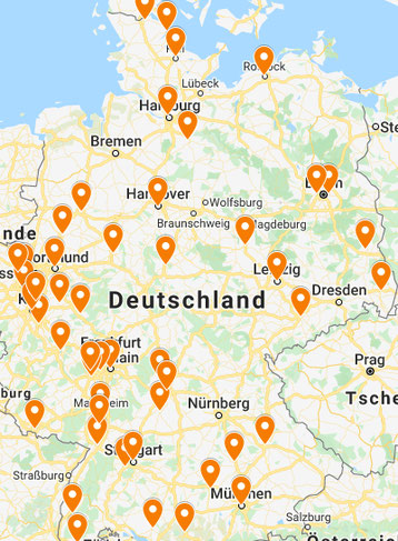 Aktuell Aktionsbündnis Daf Hannover