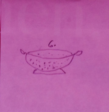 6. Töpfchen