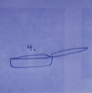 4. Töpfchen