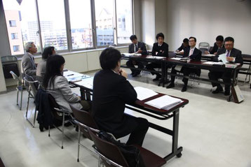 組合があって良かった 宮城県高等学校障害児学校教職員組合 宮城高教組