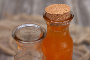 Orangensirup