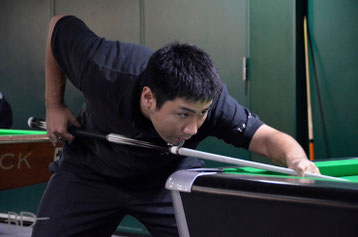 2013年ジャパンオープン