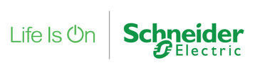 Schneider Electric Logo © Schneider Electric GmbH 2020, Alle Rechte vorbehalten