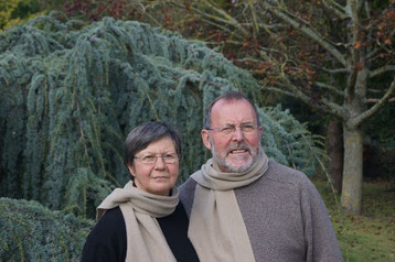 Mariette et Emmanuel DUCLERCQ