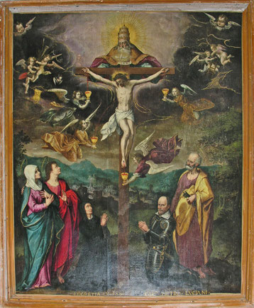 Palasca - Eglise de l'Assomption
